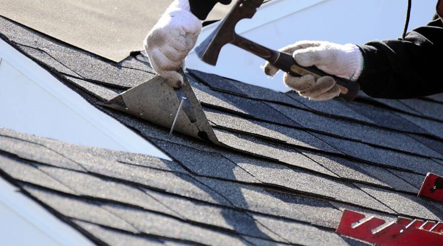 Expert Emergency Roof Repairs services in West Coxsackie, NY